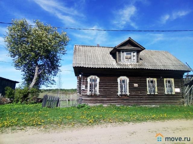 продажа загородная поселок Пено улица Советская