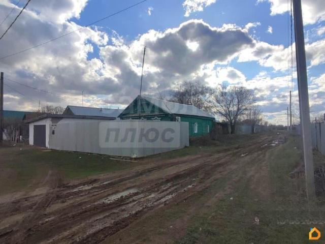 продажа загородная поселок Первомайский Степная улица, 160