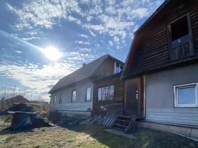 продажа загородная поселок Первомайский переулок Луговой, 10