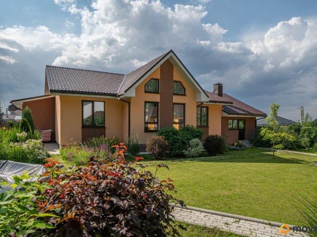 продажа загородная поселок Первомайский переулок Сиреневый, 4