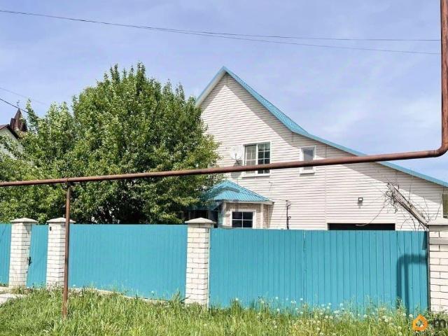 продажа загородная поселок Первомайский переулок Песчаный, 5