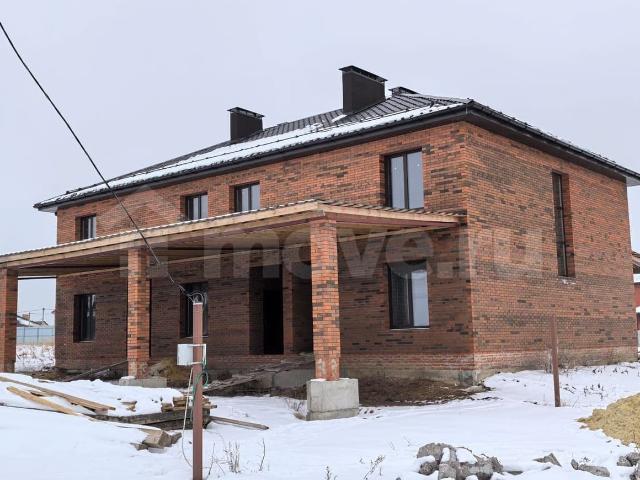 продажа загородная поселок Первомайский ул. Уваровская ул, 16