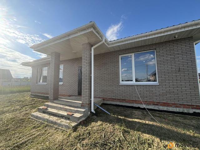 продажа загородная поселок Первомайский улица Ярославская