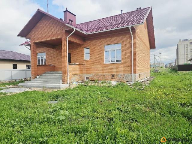продажа загородная поселок Первомайский улица Добрая, 72