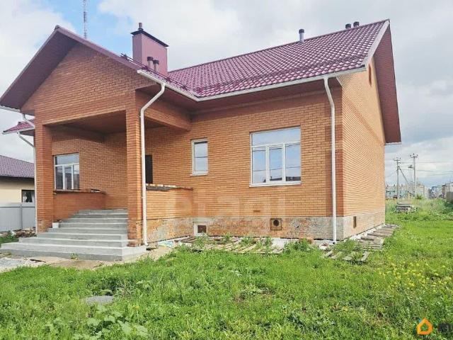 продажа загородная поселок Первомайский улица Добрая, 72