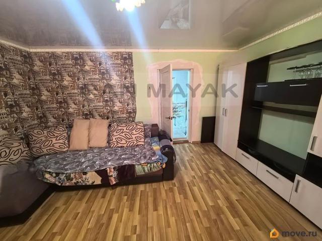 продажа загородная поселок Первомайский улица Дружбы, 67