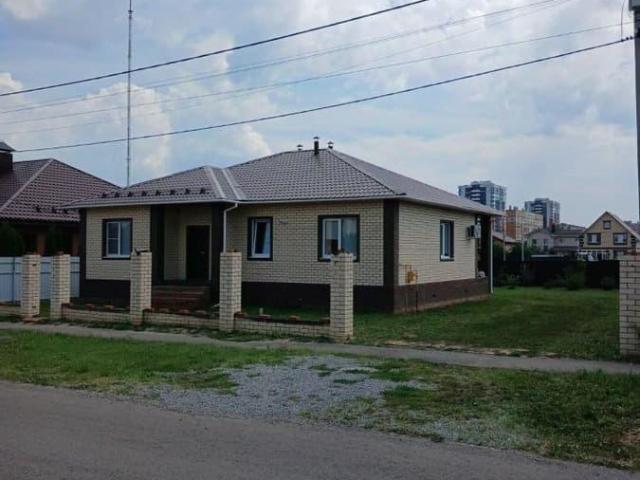 продажа загородная поселок Первомайский улица Имени Э.Д. Нарышкина, 68