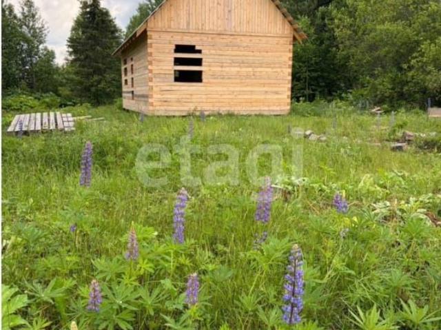 продажа загородная поселок Первомайский улица Октябрьская, 2