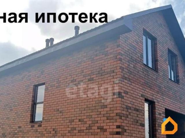 продажа загородная поселок Первомайский улица Отрадная, 32/86