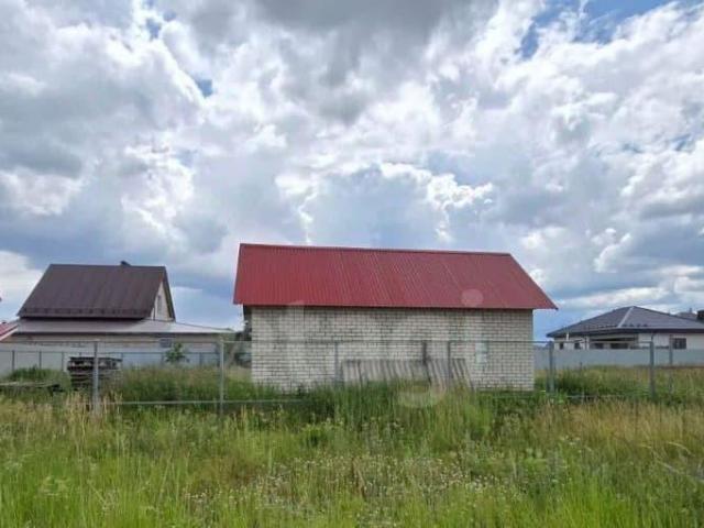 продажа загородная поселок Первомайский улица Отрадная