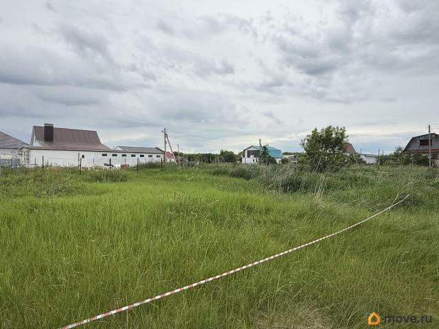 продажа загородная поселок Первомайский улица Озерная