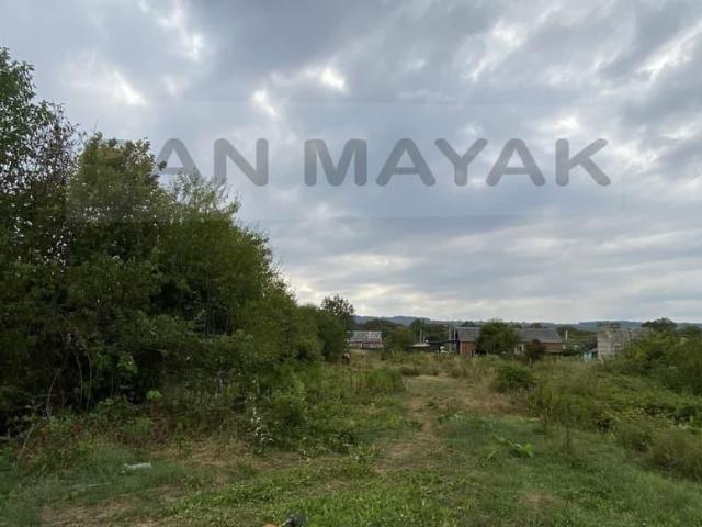 продажа загородная поселок Первомайский улица Мира, 82