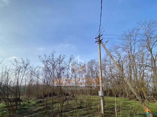 продажа загородная поселок Первомайский улица Советская, 16А
