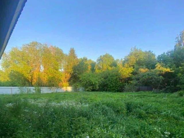 продажа загородная поселок Первомайский улица Садовая