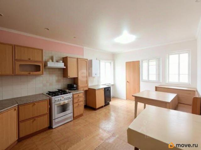 продажа загородная поселок Первомайский улица Симонова, 56