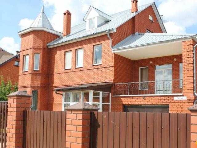 продажа загородная поселок Первомайский улица Полевая, 33