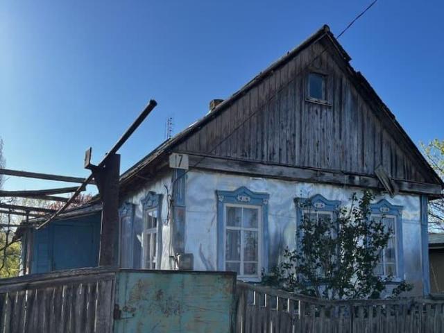 продажа загородная поселок Первомайский улица Пионерская, 17