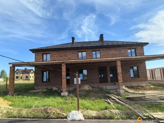 продажа загородная поселок Первомайский улица Уваровская, 16