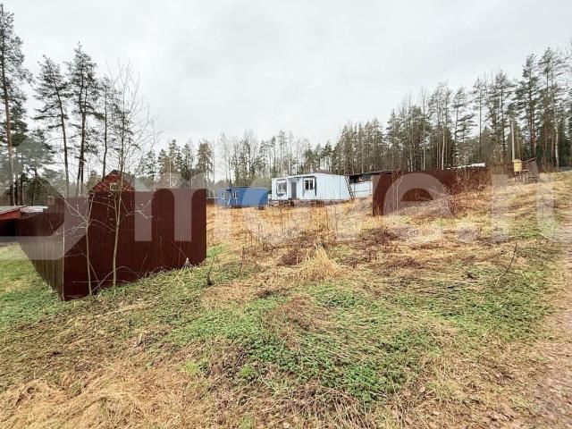 продажа загородная поселок Первомайское ул. 1 й Парковый пер