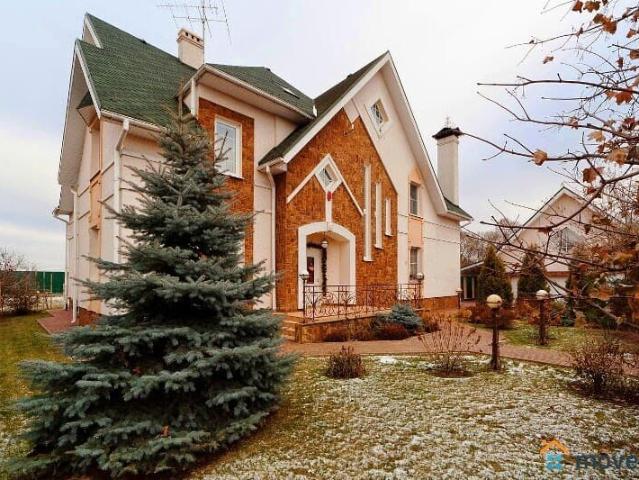 продажа загородная поселок Первомайское ул. Чистые пруды, 106