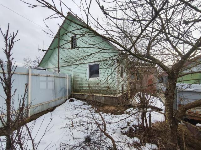продажа загородная поселок Первомайское ул. Пионерская ул, 12