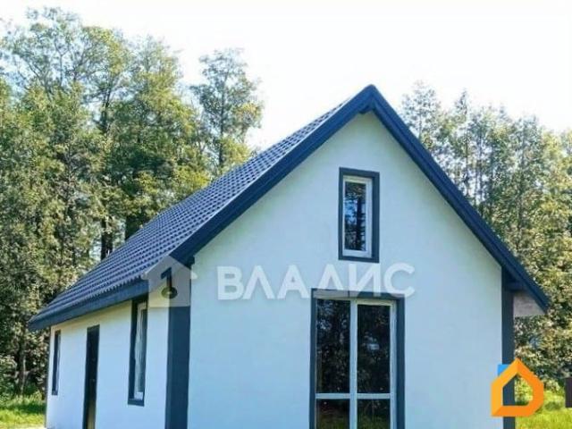 продажа загородная поселок Первомайское улица Чистые Пруды, 3