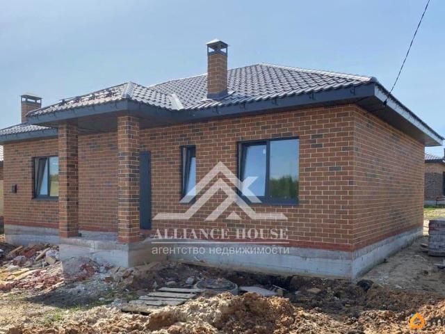 продажа загородная поселок Первое Мая улица Овражная, 6
