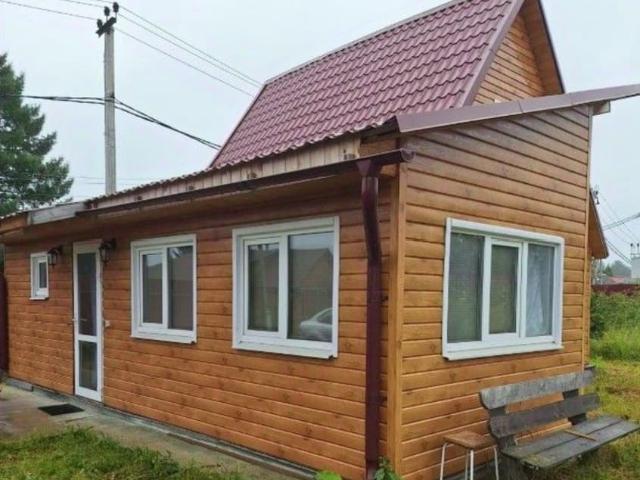 продажа загородная поселок Перескачка улица Олега Кошевого