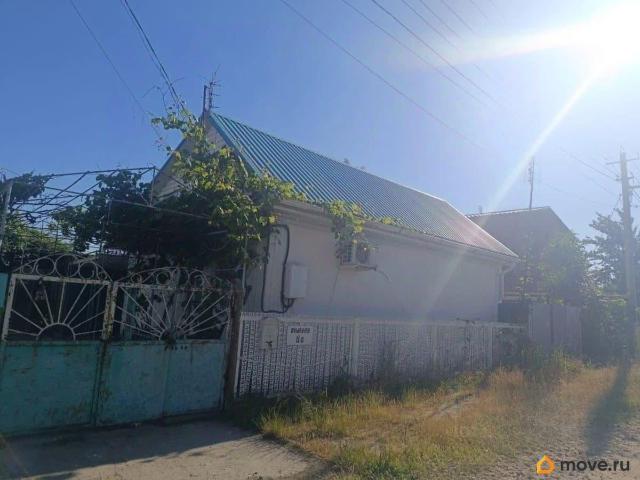 продажа загородная поселок Пересыпь улица Лиманная, 20/1