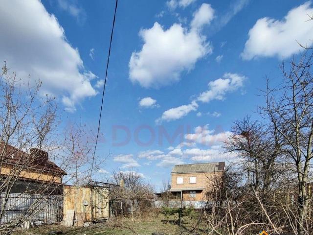 продажа загородная поселок Персиановский улица Красивая