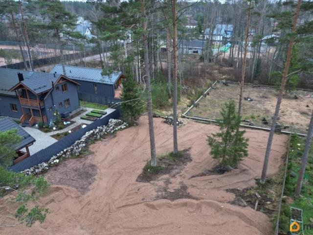 продажа загородная поселок Пески улица Пихтовая, 23