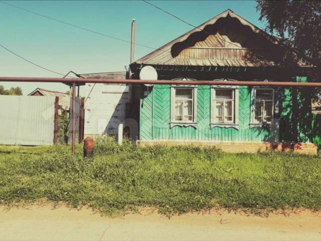 продажа загородная поселок Петровский ул. Петровская ул