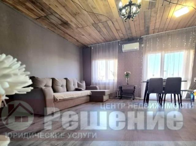 продажа загородная поселок Петровский улица Плановая