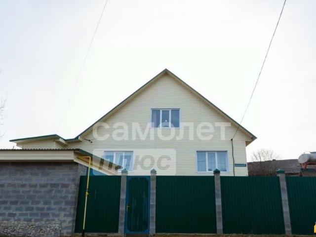 продажа загородная поселок Победа Коммунистическая улица, 41