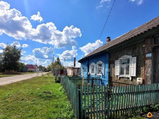 продажа загородная поселок Победа Коммунистическая улица