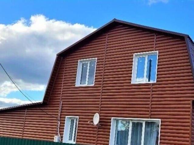продажа загородная поселок Победа Октябрьская улица, 4