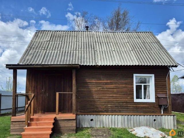 продажа загородная поселок Победа Набережная улица, 69