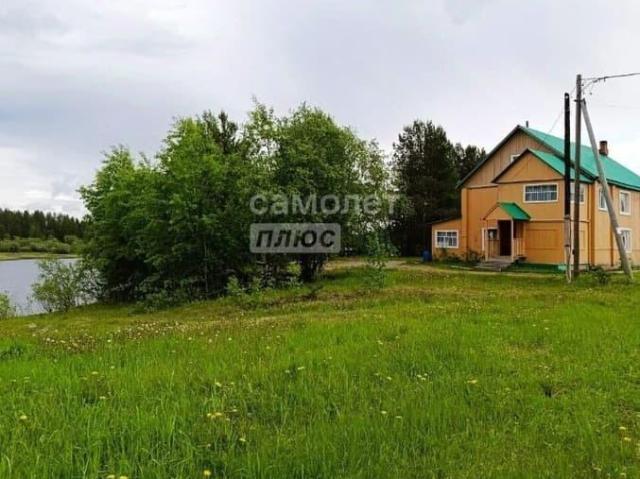 продажа загородная поселок Подтыбок Северная улица, 6