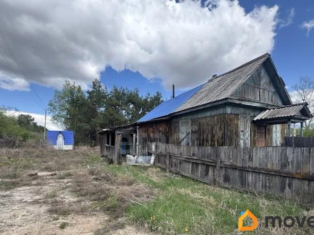 продажа загородная поселок Подгорный Центральная улица, 21