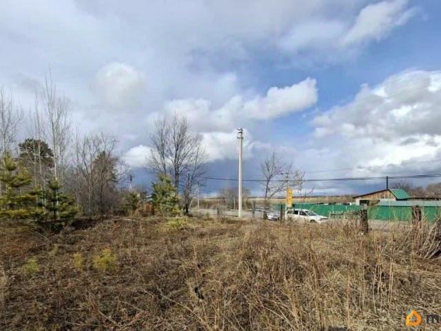 продажа загородная поселок Подгорный Центральная улица, 45