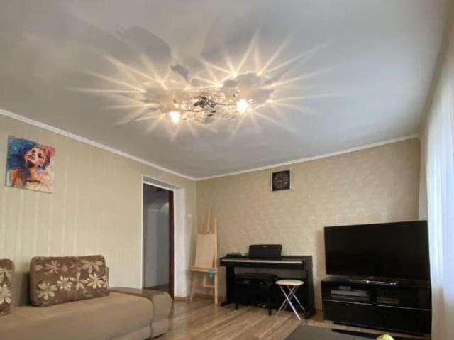 продажа загородная поселок Полтавский Октябрьская улица, 3