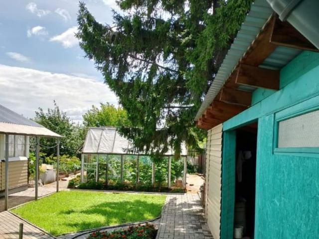 продажа загородная поселок Полетаево улица Миасская, 26
