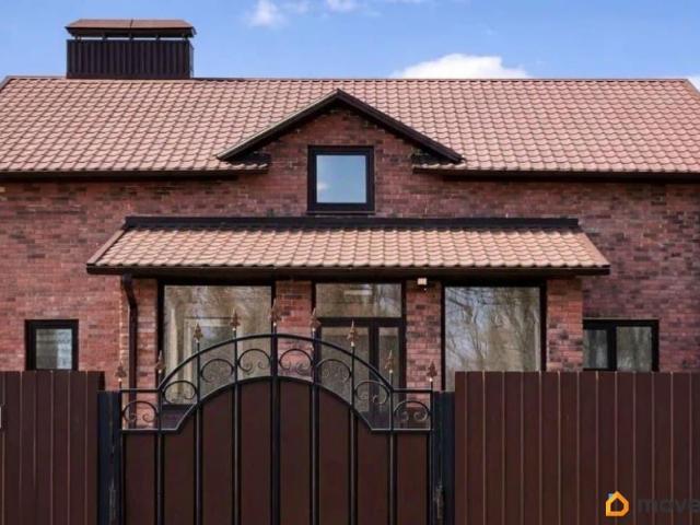 продажа загородная поселок Политотдельский улица Парковая, 29