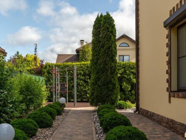 продажа загородная поселок Поливаново улица Грибная, 41