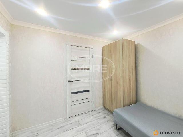 продажа загородная поселок Поречье улица Центральная, 12