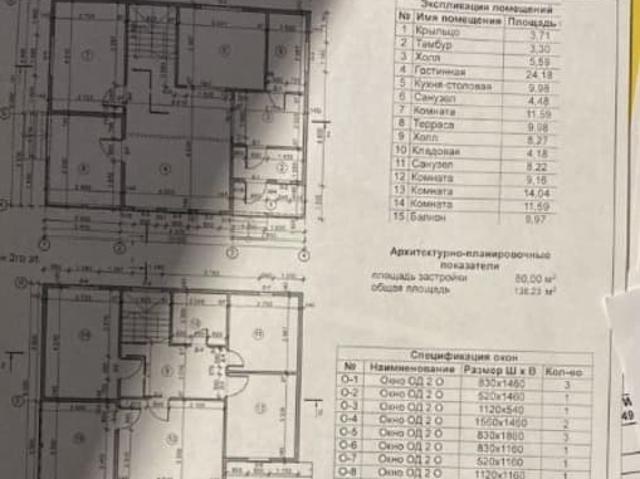 продажа загородная поселок Поваровка улица Полевая, 4