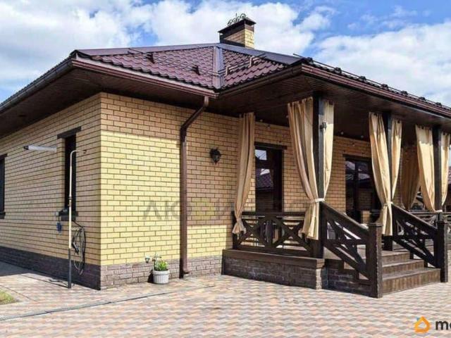 продажа загородная поселок Плодопитомник улица Водозаборная, 6/4