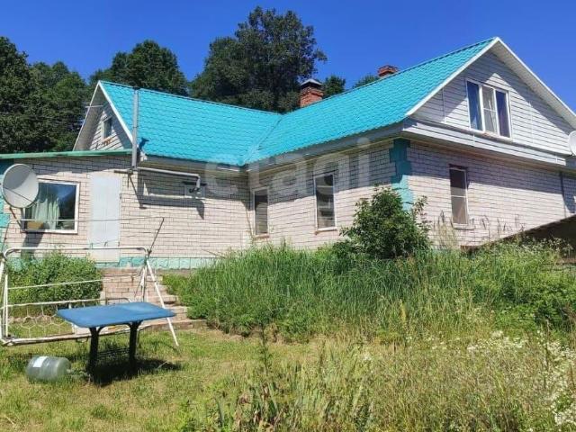 продажа загородная поселок Пржевальское переулок 2 й Советский, 2А