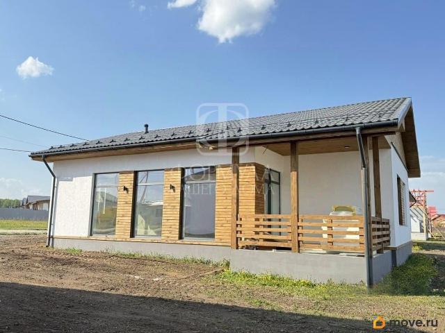 продажа загородная поселок Прохладный улица Ягодная