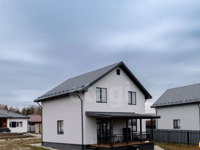 продажа загородная поселок Прохладный улица Дубовая, 16